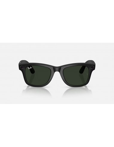 Ray-Ban Meta Wayfarer Gen 1 Gafas con IA...