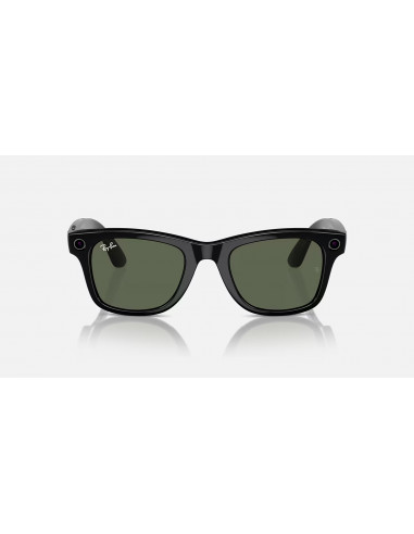 Ray-Ban Meta Wayfarer Gen 1 Gafas con IA Negro...