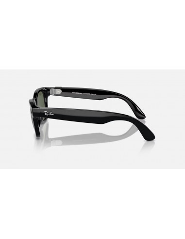 Ray-Ban Meta Wayfarer Gen 1 Gafas con IA Negro...