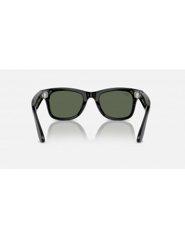 Ray-Ban Meta Wayfarer Gen 1 Gafas con IA Negro...