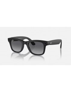 Ray-Ban Meta Wayfarer Gen 1 Gafas con IA Polarizadas...
