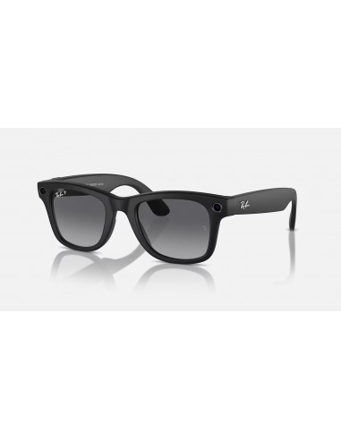 Ray-Ban Meta Wayfarer Gen 1 Gafas con IA...