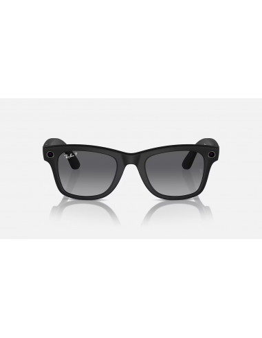 Ray-Ban Meta Wayfarer Gen 1 Gafas con IA...