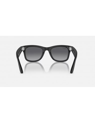 Ray-Ban Meta Wayfarer Gen 1 Gafas con IA...