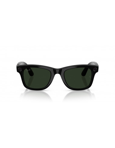 Ray-Ban Meta Wayfarer Gen 2 Gafas con IA...