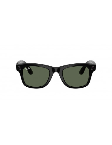 Ray-Ban Meta Wayfarer Gen 2 Gafas con IA...
