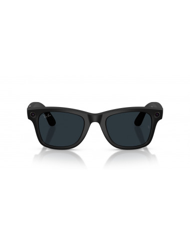 Ray-Ban Meta Wayfarer Gen 2 Gafas con IA...