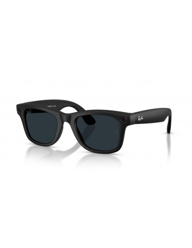 Ray-Ban Meta Wayfarer Gen 2 Gafas con IA...