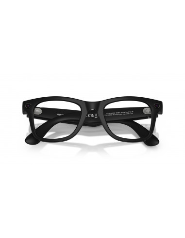 Ray-Ban Meta Wayfarer Gen 2 Gafas con IA...