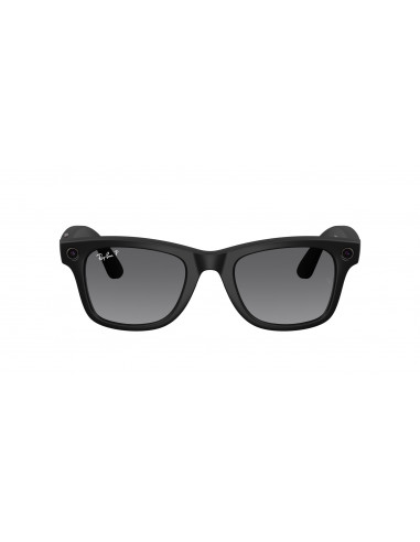 Ray-Ban Meta Wayfarer Gen 2 Gafas con IA...