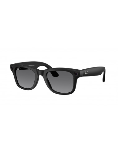 Ray-Ban Meta Wayfarer Gen 2 Gafas con IA...
