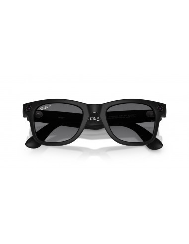 Ray-Ban Meta Wayfarer Gen 2 Gafas con IA...