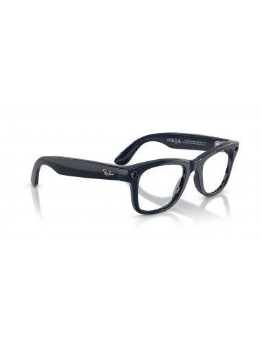 Ray-Ban Meta Wayfarer Gen 2 Gafas con IA...