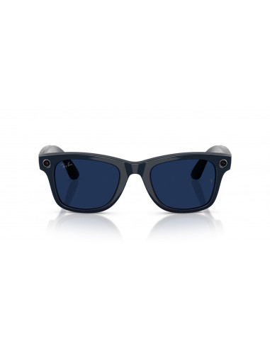 Ray-Ban Meta Wayfarer Gen 2 Gafas con IA...