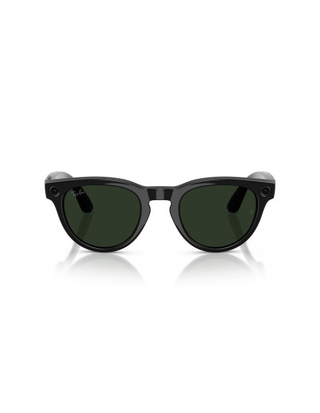 Ray-Ban Meta Headliner Gen 2 Gafas con IA Transitions® RW4013 601/1M 50-23