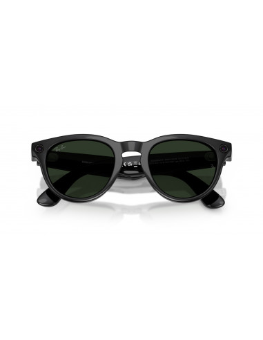 Ray-Ban Meta Headliner Gen 2 Gafas con IA...