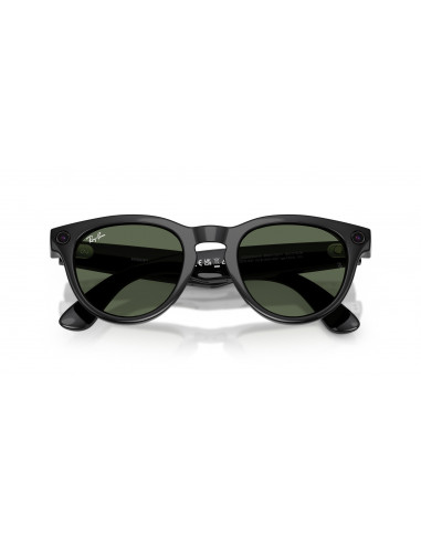 Ray-Ban Meta Headliner Gen 2 Gafas con IA...
