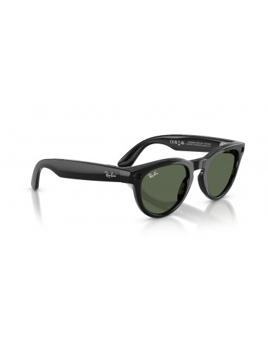 Ray-Ban Meta Headliner Gen 2 Gafas con IA...