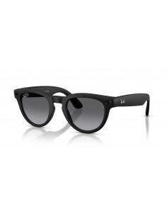 Ray-Ban Meta Headliner Gen 2 Gafas con IA montura Mate...