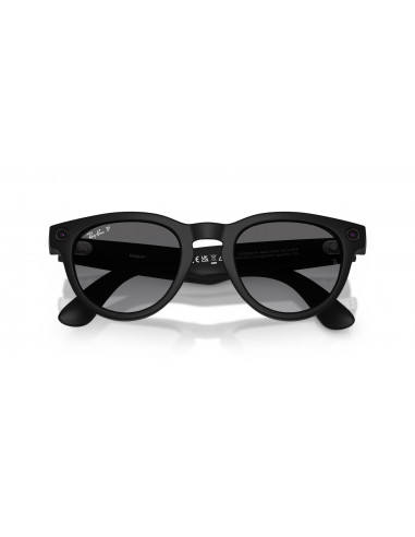 Ray-Ban Meta Headliner Gen 2 Gafas con IA...