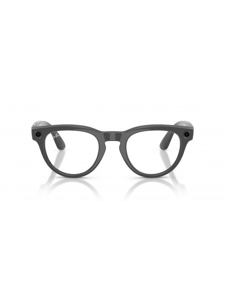 Ray-Ban Meta Headliner Gen 2 Gafas con IA Lentes Claro/Emeralda Transitions® RW4013 6702CE 50-23