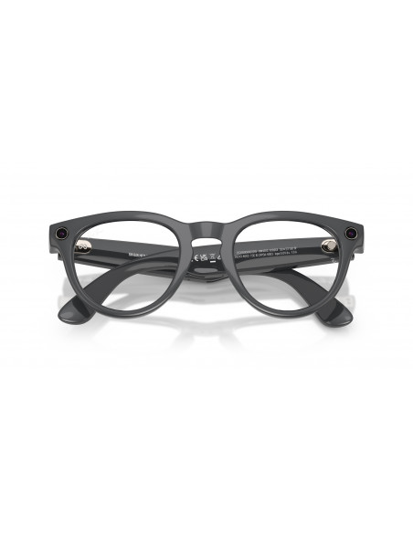 Ray-Ban Meta Headliner Gen 2 Gafas con IA Lentes Claro/Emeralda Transitions® RW4013 6702CE 50-23