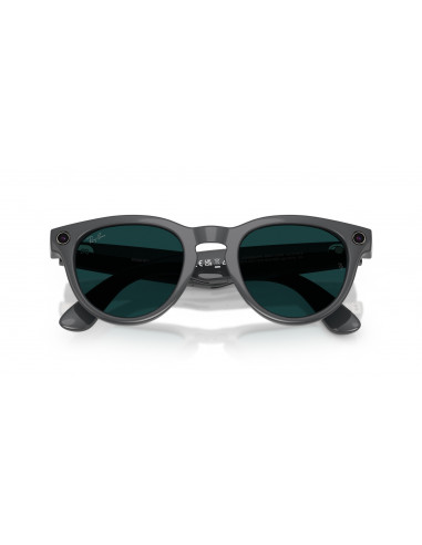 Ray-Ban Meta Headliner Gen 2 Gafas con IA...