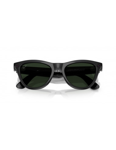 Ray-Ban Meta Skyler Gen 2 Gafas con IA lentes...